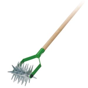 Cultivador Rotativo Verde Fj1016 Trapp
