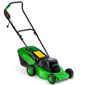 Cortador De Grama Wm350 1300w 60hz Monofásico 110v Trapp
