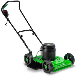 Cortador De Grama Mc50e 2500w 60hz Monofásico 110v Trapp