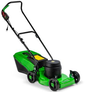 Cortador De Grama Mc40l 1800w 60hz Monofásico 110v Trapp