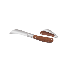 Canivete Para Enxerto 17cm Kn01 Trapp