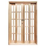 Porta_De_Correr_Reto_4_Folhas_Eucalipto_Com_Ferragens_Batente14_215x200_Sidney_103725401jpg