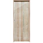 Porta_Calha_Ecolgica_Fechadura_Comum_Batente_Finger10_210x70_Direita_Sidney_Esquadrias_103721001jpg