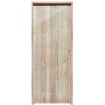 Porta_Calha_Ecolgica_Fechadura_Comum_Batente_Finger10_210x70_Esquerda_Sidney_Esquadrias_103721101jpg