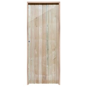 Porta Calha Ecológica Fechadura Comum Batente Finger-10 210x80 Direita Sidney Esquadrias