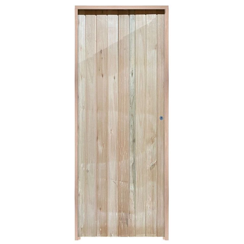 Porta_Calha_Ecolgica_Fechadura_Comum_Batente_Finger10_210x80_Esquerda_Sidney_Esquadrias_103721301jpg