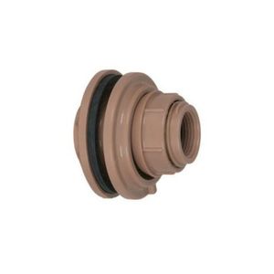 Adaptador Aa Soldável Caixa D'Água 20mmx1/2 Amanco