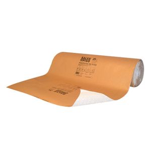 Bobina Salva Piso Com Fita 25 Mt Salvabras