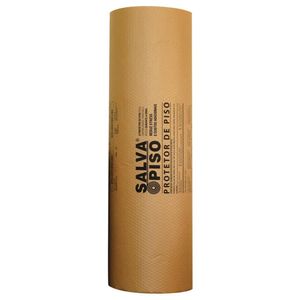 Bobina Salva Piso Sem Fita 25 Mt Salvabras