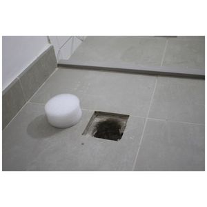 Proteção De Ralo E Tubulações 10cm Salvabras