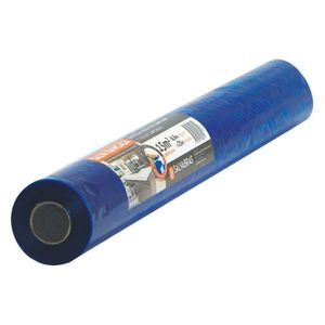 Salva Bancada 0.60x25 Salvabras