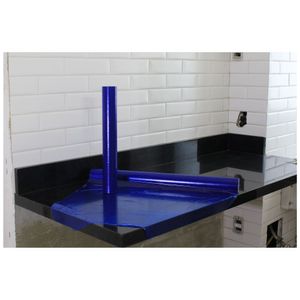 Salva Bancada 0.60x25 Salvabras