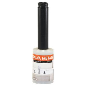 Proteção Para Metais 0.1mx75m Salvabras