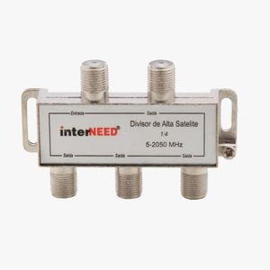 Emenda Jack/Jack 6pc Rj11 Interneed