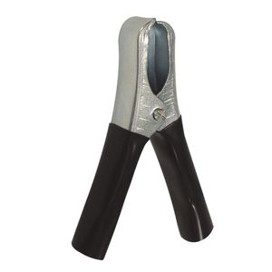 Garra Jacaré Clip 10a Média Preto 5 Interneed