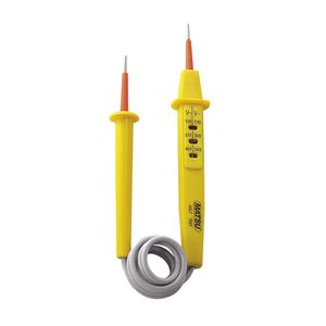 Indicador De Tensão Volt Test Interneed