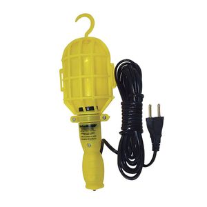 Pendente Para Mecânico Plástico Com  Pino 5 M Interneed