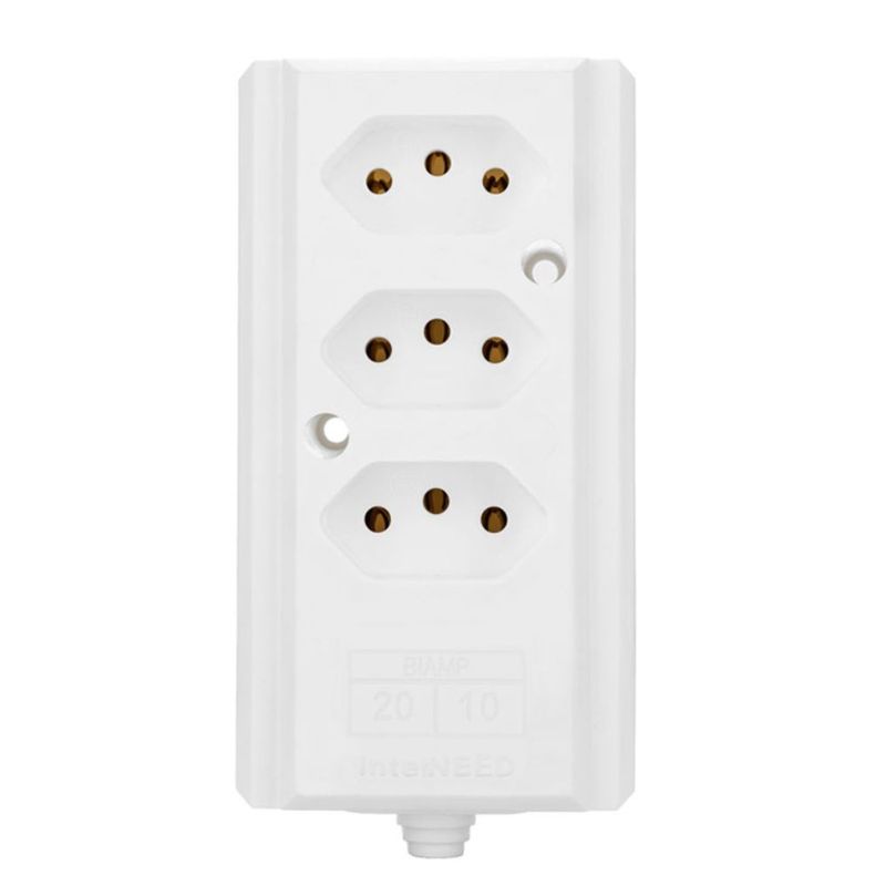 Tomada_Barra_Tripla_Hrcules_2pT_Branco_Interneed_101532701jpg