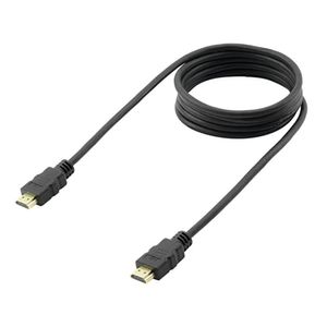 Cabo Hdmi Para Tv Lcd E Plasma 1.8m Interneed