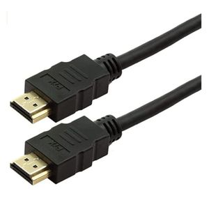 Cabo Hdmi Para Tv Lcd E Plasma 3.0m Interneed