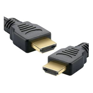 Cabo Hdmi Para Tv Lcd E Plasma 5.0m Interneed