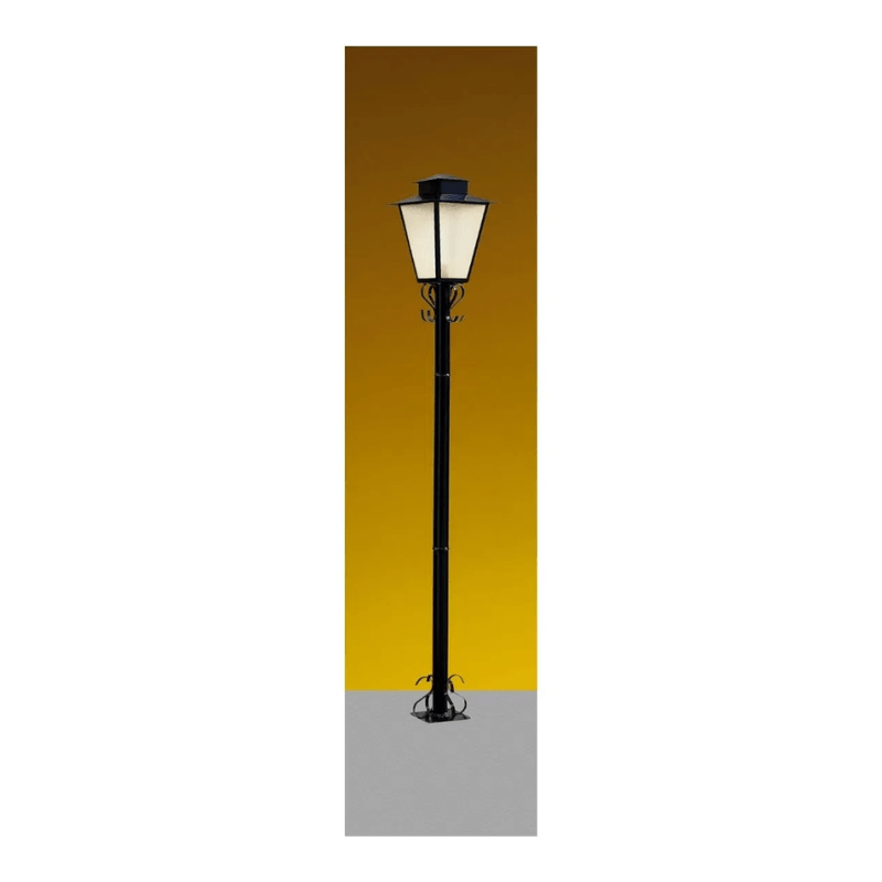 Poste_Fosfatizado_P3_Preto_Ideal_77305002png