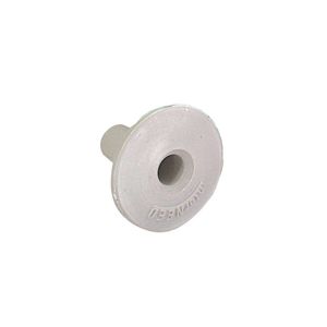 Acabamento De Furo Para Cabo Coaxial Rg59 E Rg6 Com 10 Unidades Interneed