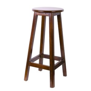 Banco 0.70cm Imbuia Bh Fimap