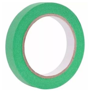 Fita Crepe Automotiva 18mmx40m Scopo