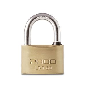 Cadeado Sm Lt-T 60 Pado