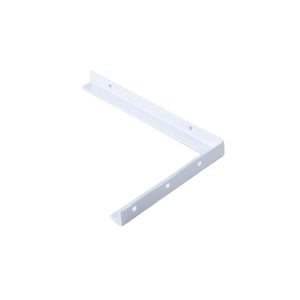 Cantoneira Valente  Branco Par 30cm Ordenare