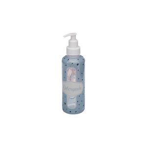 Garrafa Com Bomba Detergente 480 Ml Plasútil