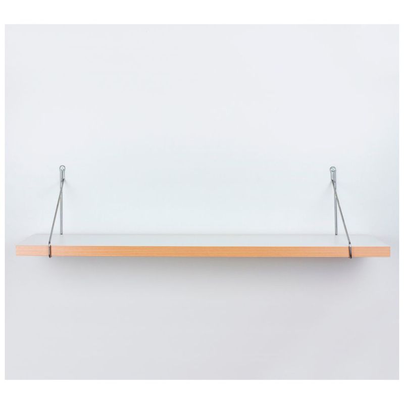 Kit_Prateleira_Mdp_Duo_BrancoMarrom_90x25_Com_Suporte_Fit_Par_Cromado_Ordenare_102075901jpg