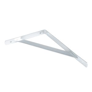 Mão Francesa Leve 22cm Aço Zincado Ordenare