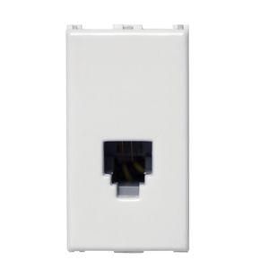 Modulo Ilus Tomada Rj11 Soprano