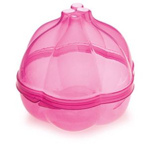 Porta Metade Cebola E Alho Plasútil