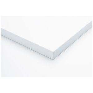 Prateleira Padrão Branco 60x20cm Ordenare