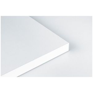 Prateleira Padrão Branco 60x20cm Ordenare