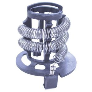 Resistência Lumen 5500w 127v Hydra