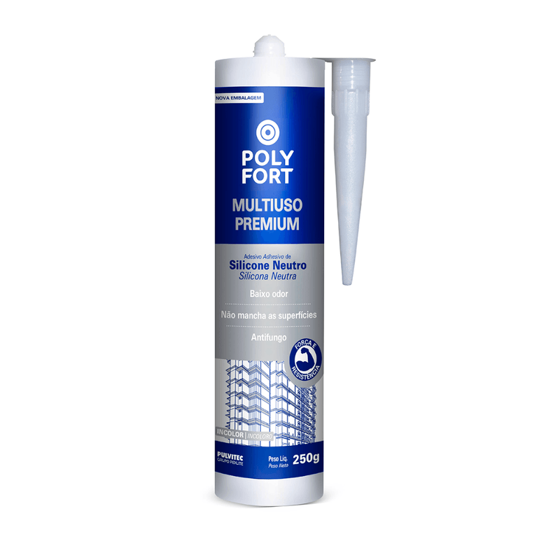 Silicone_Neutro_Multiuso_Polyfort_Incolor_250g_Pulvitec_102350101png