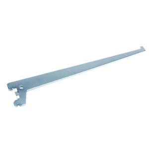 Suporte Aço Versátil 20cm Zincado Ordenare
