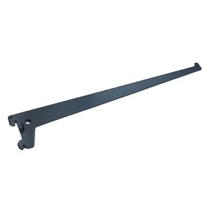 Suporte Aço Versátil 40cm Preto Ordenare