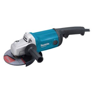 Esmerilhadeira Angular 180mm 7" 2200w M0920b 220v