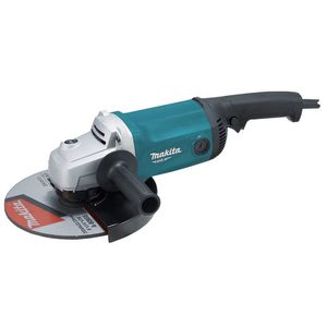 Esmerilhadeira Angular 230mm 9" 2200w M0921b 220v