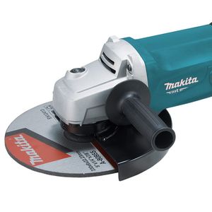 Esmerilhadeira Angular 230mm 9" 2200w M0921b 220v
