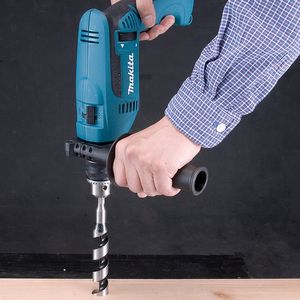 Furadeira De Impacto 16mm (5/8 Pol ) Makita
