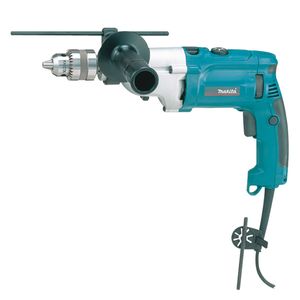 Furadeira De Impacto 2 Vel 20mm (3/4pol) Makita