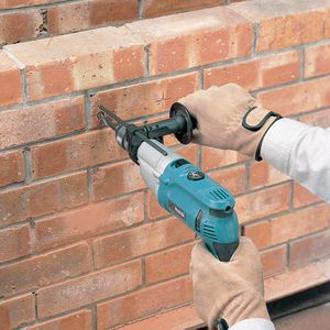 Furadeira De Impacto 2 Vel 20mm (3/4pol) Makita