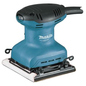 Lixadeira Orbital 1/4" 180w M9200b 127v