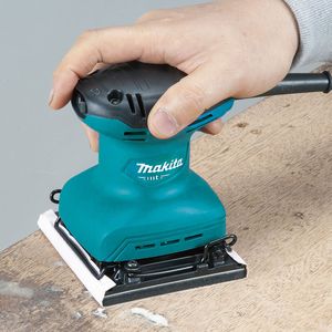 Lixadeira Orbital 1/4" 180w M9200b 127v